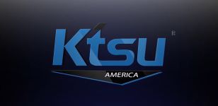 Thumbnail Photo of KTSU logo with Blue Background